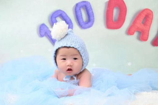 供卵试管代怀生子费用怎么知道宝宝发烧了