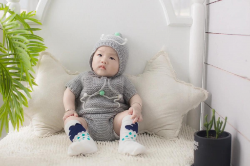 供卵试管代怀生子费用宝宝发烧40